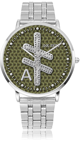 A picture containing watch

Description automatically generated
