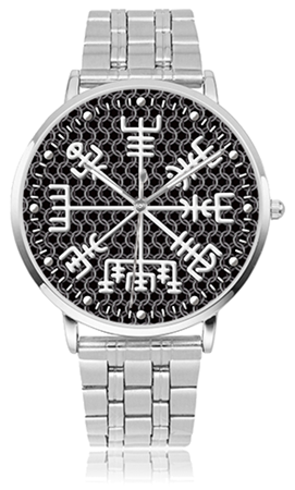 A close-up of a watch

Description automatically generated with medium confidence