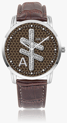 A picture containing watch

Description automatically generated