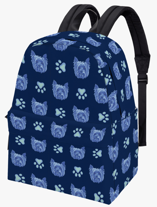 A picture containing accessory, bag

Description automatically generated
